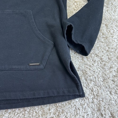 Marc New York Performance Womens Size Medium Hoodie Long Sleeve Runs Small - Picture 2 of 7