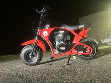 Mini Bike 