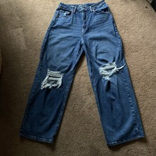 Women's Wild Fable Jeans 12/31