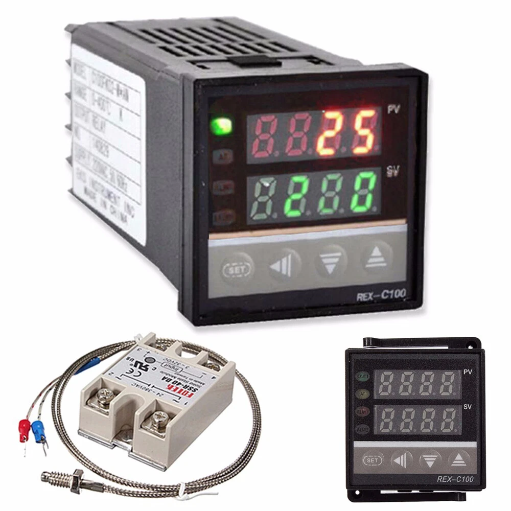 Rex c100 deals