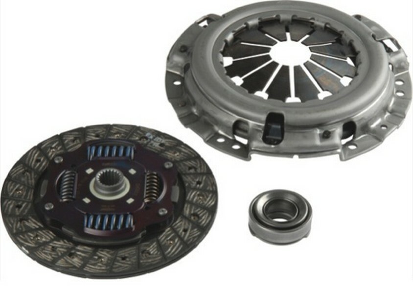 High Quality Clutch Kit For Daihatsu Terios MK2 (J2) 1.5 2005>Onwards