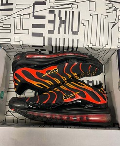 air max 97 plus orange