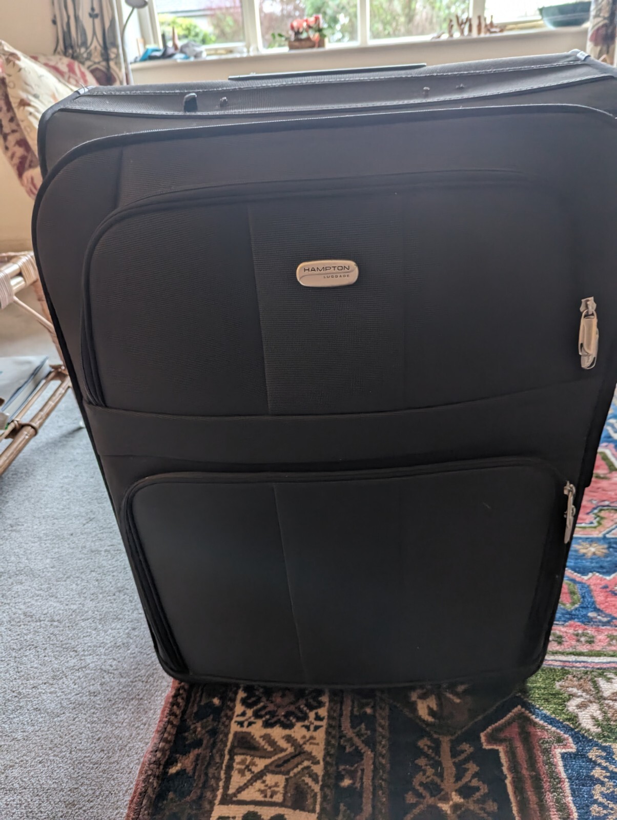 suitcase large used eBay