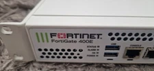 Fortinet Fortigate 400E  VPN Firewall