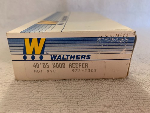 Walthers HO Scale Unassemble Train Car Kit each sold separately - 第 69/131 張圖片