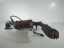 Seat Ibiza Mk4 Tsi Fr 2012-2015 1197 Catalytic Converter CBZA O55