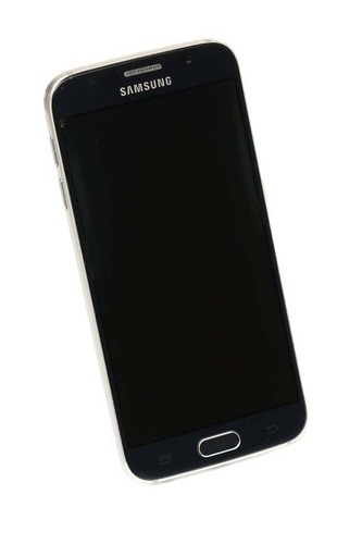 Samsung Galaxy S6 | 32 GB | Schwarz