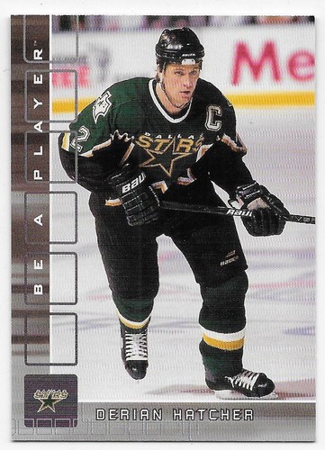 01/02 BAP MEMORABILIA BASE Hockey (#1-300) U-Pick From List - Picture 111 of 165