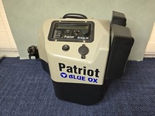 Blue Ox Patriot Brake System Brk2012 | Working | No Remote