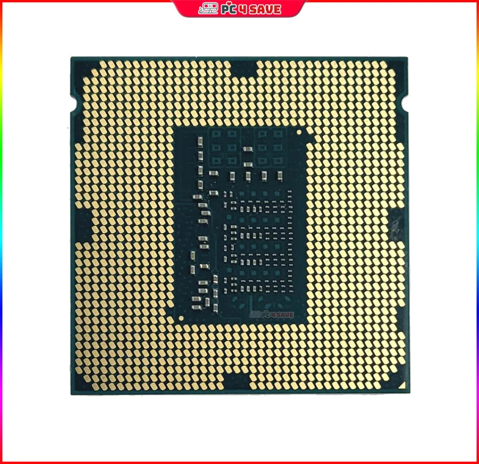Intel Core i3-4340TE CPU 2.60GHz 2-Core 4MB LGA-1150 Desktop Processor SR1T5 35W - Image 2 of 2