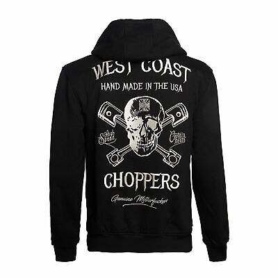 West Coast Choppers West Coast Choppers