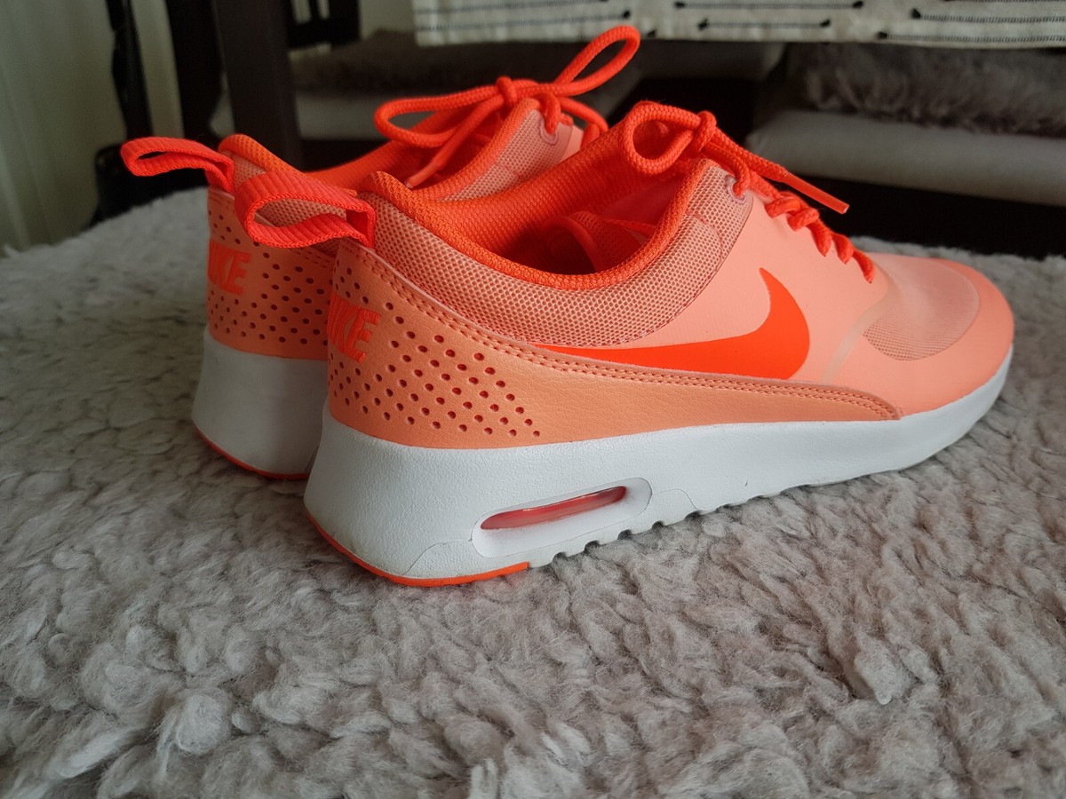 air max thea neon