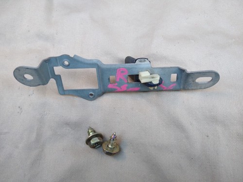 86 87 88 89 Toyota Celica Door Lock Switch Manual Right Passenger - 第 3/3 張圖片