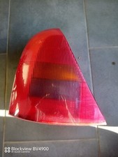 Feu arrière Renault CLIO