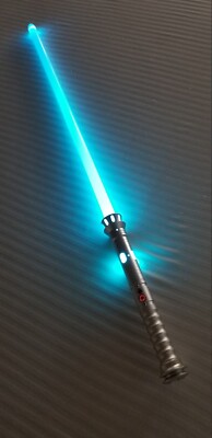 Lightsaber Color Change 16 Sound Bluetooth Durable Dueling Light Saber Star Wars