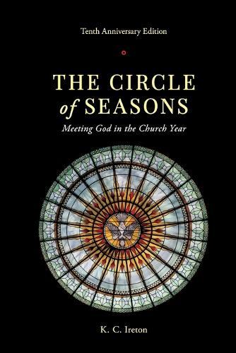 K C Ireton The Circle Of Seasons (taschenbuch)