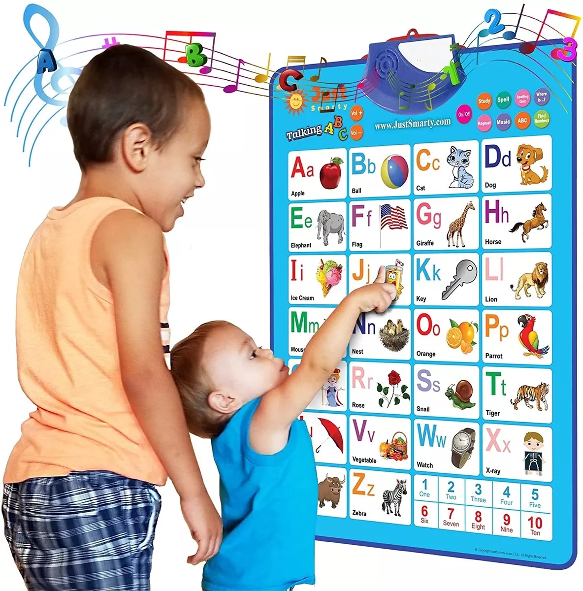 Games for 4 5 6 7 Year Olds Boys Girls, Toddlers Educational Toys