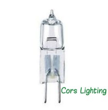 10 Bulbs 10W 10-Watt 12V T3 Landscape light bulb 10Watt G4 JC