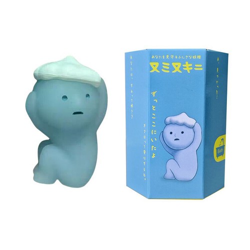 Smiski Living Series Glow In The Dark Luminous Effec Mini Figure Toy Blind Box - Picture 4 of 29