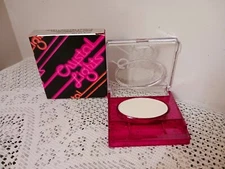 Vintage Avon Powder Eyeshadow Sparklin Pearl .10 oz. NOS In Box