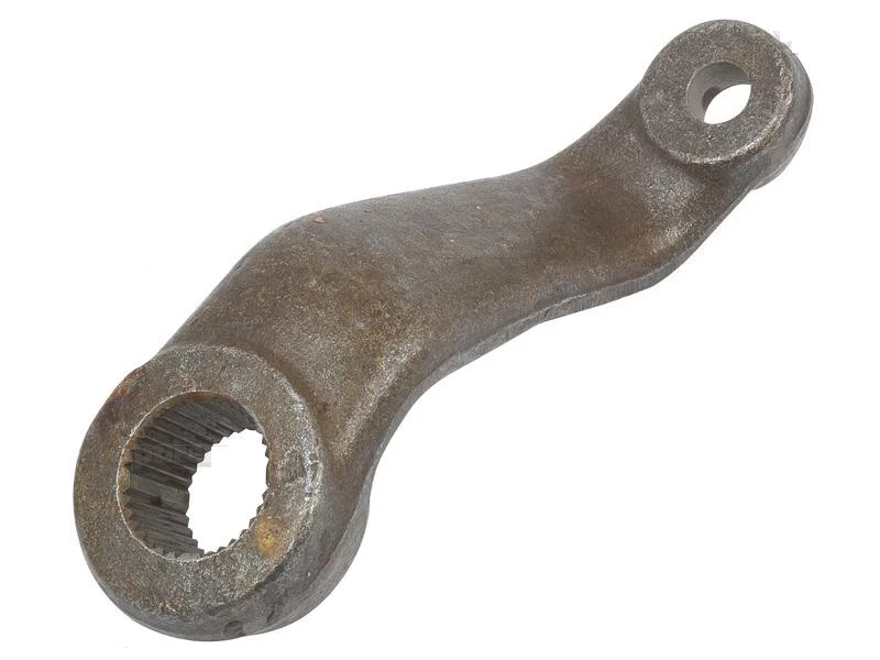 1853138M1 Compatible with Massey STEERING BOX DROP ARM MF 165 265 