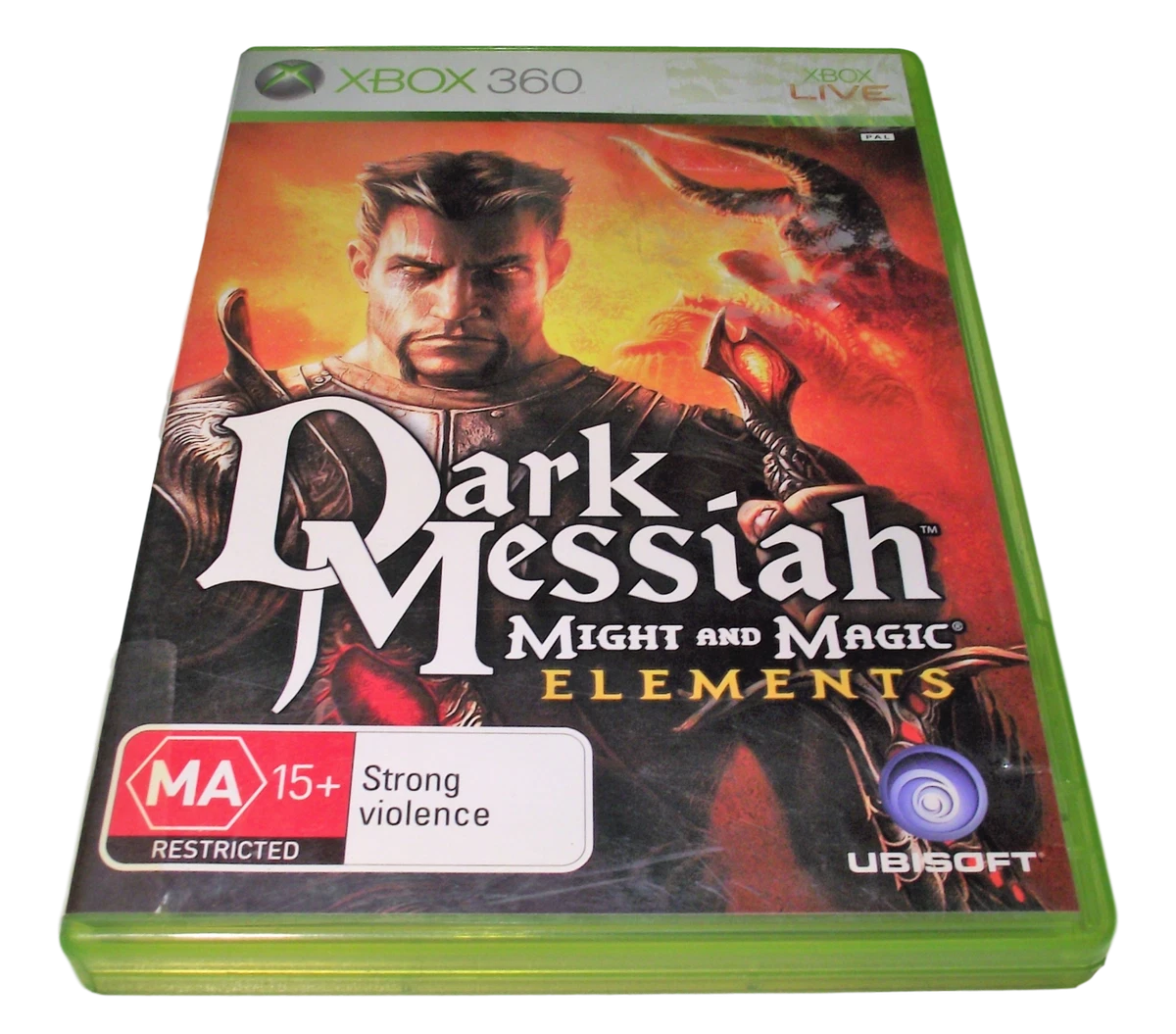 Might and magic xbox 2025