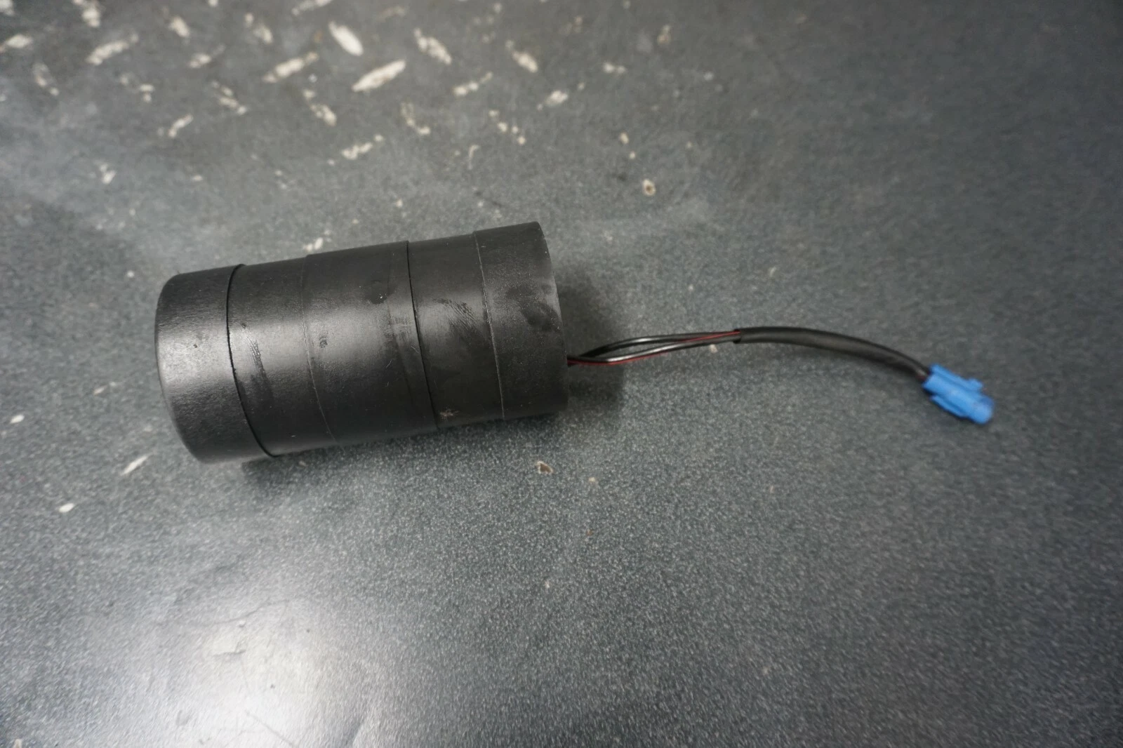 2000-2004 STX Ultra Kawasaki PWC Jetski OEM Electrical Capacitor Condenser