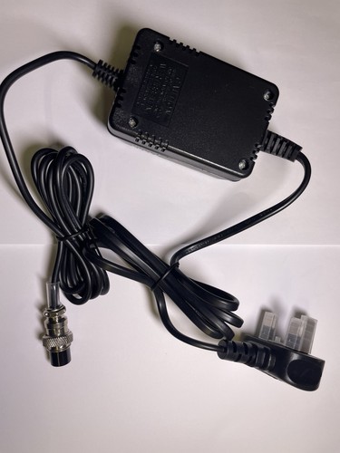UK Replacement 18V AC-AC Adaptor Power Supply for Behringer DX 500 Pro DJ Mixer - Picture 7 of 7