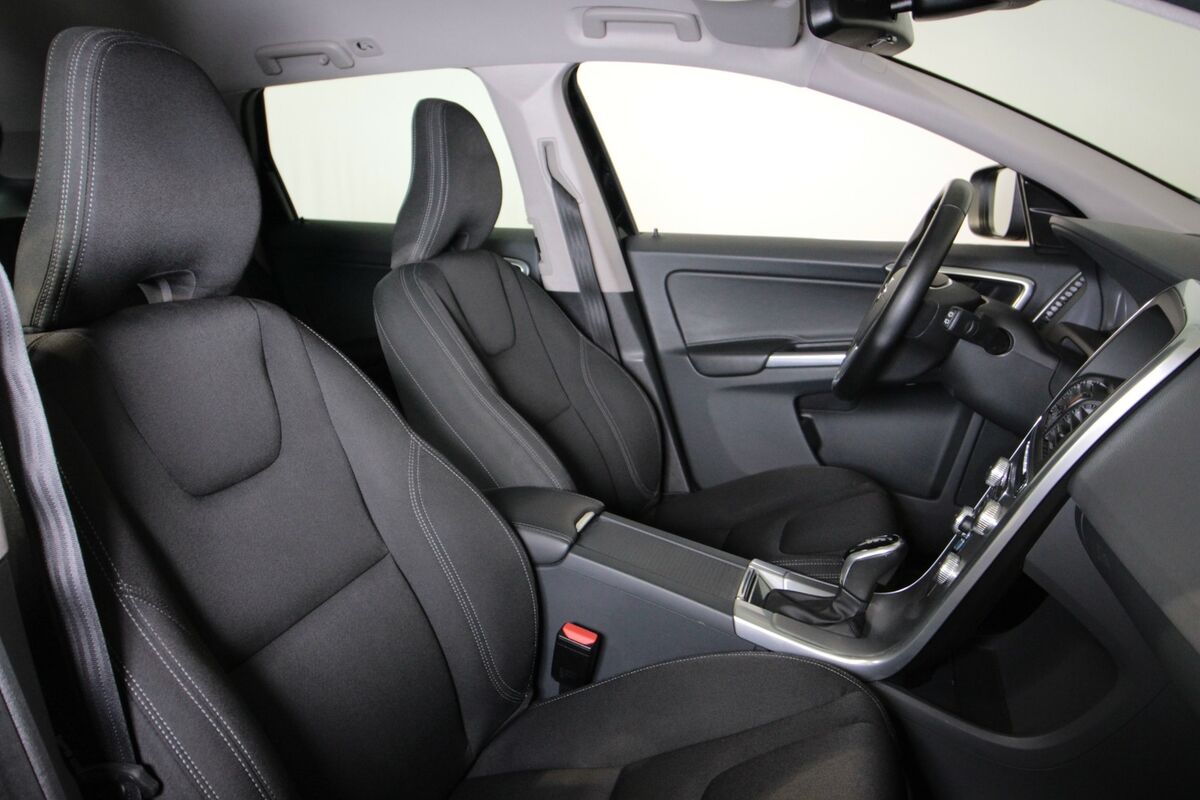 Volvo XC60 2,0 D3 150 Momentum aut.