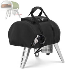 Copertura per barbecue per forno a legna Gozney Roccbox, 500D, per esterni, camp