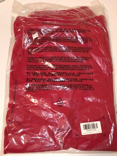 NWT Old Navy, Boys, Short Sleeve Red Polo Shirt, XL - Picture 9 of 20