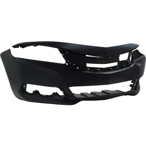 Front Bumper For 2014-2020 Chevrolet Impala 3.6L LTZ Premier Models - Picture 4 of 11
