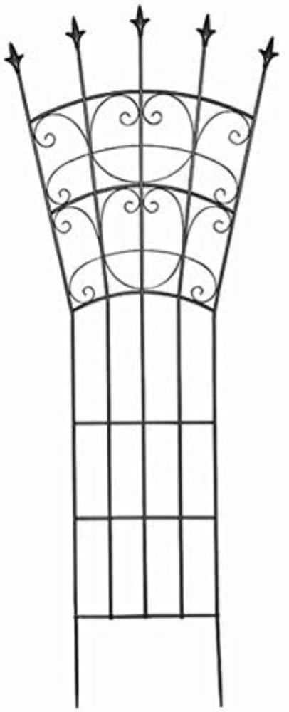 Siena Garden Traliccio, Antracite