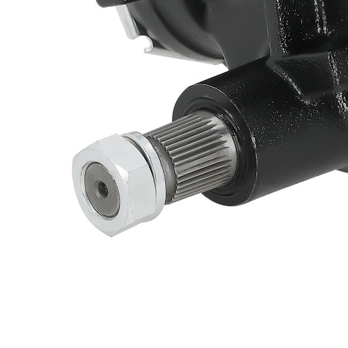 Manual Steering Gear Box w/ 3/4-30 Input Spline For GM Chevy GMC Buick 1966-1991 - Picture 11 of 11