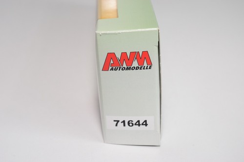 B8 1:87 AWM MAN M.A.N. EURO EXPRESS CAMION POSTALE TEDESCO CON RIMORCHIO MIB - Foto 8 di 12