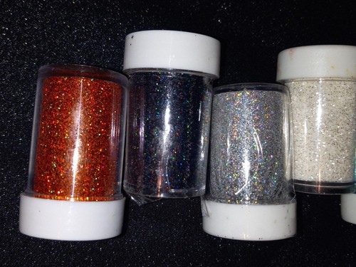 Loose Glitter - Different Colors - Choices - Picture 38 of 49