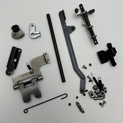 Husqvarna Viking E20 Sewing Machine Replacement Feed Dog Assem -Lower Area Parts