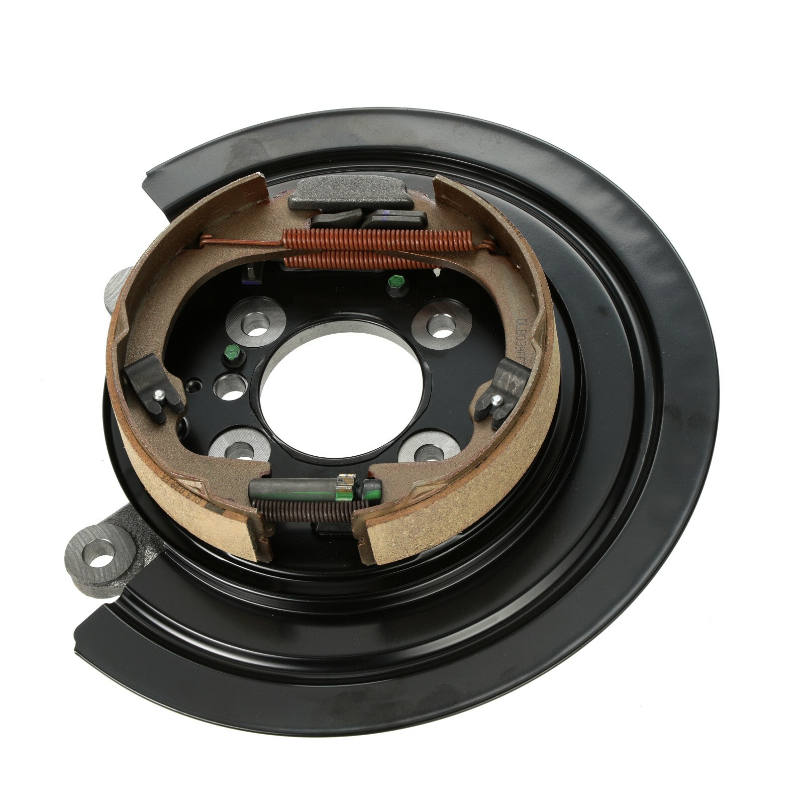 20122022 RAM 1500 PARKING BRAKE ADAPTER OEM NEW MOPAR 4779823AC eBay