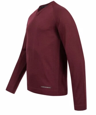 Suéter de verano para hombre PUMA x Porsche Design evoKNIT talla S informal