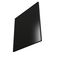 Anta nera SELSVIKEN effetto lucido 60 x 64 cm IKEA