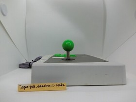 SEGA Dreamcast HKT-7300 Arcade Stick Controller Used Game