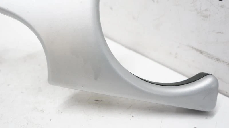 Painel de painel 2009 Mini Cooper driver acabamento lateral esquerdo painel capa 51-45-2-752-868 fabricante de equipamento original - Imagem 2 de 4