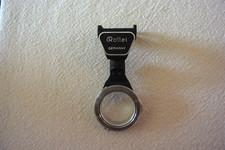 ROLLEIFLEX ROLLEI ROLLEIFLASH BAY I/1 ARM ROLLEIFLASH BAYONET ARM