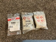 FSP Whirlpool 279347 Lid Switch New Dryer