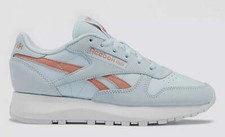  100045837/GX6199 Womens Reebok CLASSIC LEATHER SP