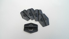 5 Door Window Guides! Fits 1991 &Up S Series Trucks S10 S15 Jimmy Blazer Typhoon