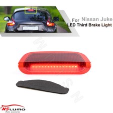 hintere LED 3rd Center High Mount Dritte Bremsleuchte für 11–19 Nissan Juke F15