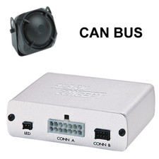CAN BUS Alarmanlage Toyota Urban Cruiser ab Bj. 2004- CAN BUS Alarmanlage Toyota Urban Cruiser ab Bj. 2004-