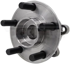 Dorman 951-130 Hub Bearing Assembly fits Ford Lincoln Models