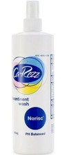 Ca Rezz NoRisc Waschen ohne Ausspülen 16 Unzen Spray